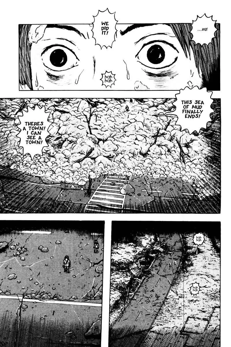 Dragon Head Chapter 38 3